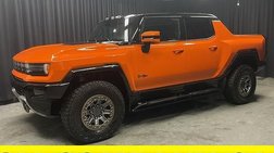 2024 GMC HUMMER EV 3X