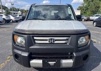 2007 Honda Element LX
