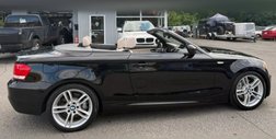 2012 BMW 1 Series 135i
