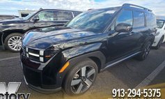 2024 Hyundai Santa Fe Limited