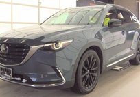 2023 Mazda CX-9 Carbon Edition