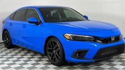 2023 Honda Civic Sport Touring