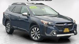 2023 Subaru Outback Touring XT