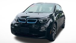 2016 BMW i3 Base
