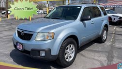 2008 Mazda Tribute i Sport