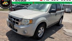 2009 Ford Escape XLT