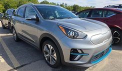 2022 Kia Niro EV S