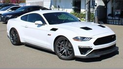 2023 Ford Mustang GT Premium
