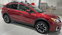 2016 Subaru Crosstrek 2.0i Premium