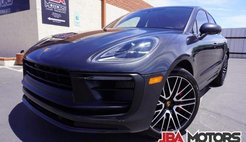 2022 Porsche Macan GTS