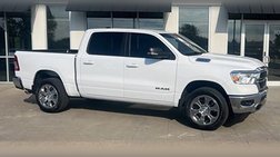 2021 Ram Ram Pickup 1500 Lone Star