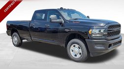 2024 Ram Ram Pickup 2500 Tradesman