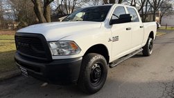 2013 Ram Ram Pickup 2500 Tradesman