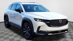 2024 Mazda CX-50 2.5 S Premium Plus