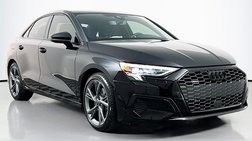 2024 Audi A3 quattro Premium Plus 40 TFSI