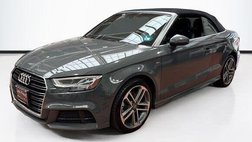 2019 Audi A3 Premium Plus 40 TFSI