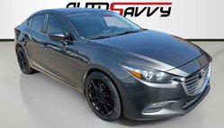 2017 Mazda MAZDA3 Touring
