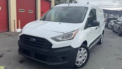 2019 Ford Transit Connect XL
