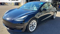 2023 Tesla Model 3 Base