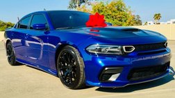 2019 Dodge Charger R/T Scat Pack