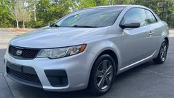 2012 Kia Forte Koup EX