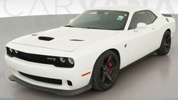 2017 Dodge Challenger SRT Hellcat