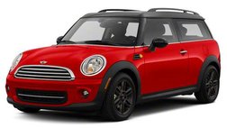 2010 MINI Cooper Clubman S
