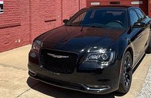 2019 Chrysler 300 S