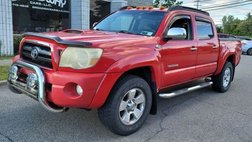 2006 Toyota Tacoma V6