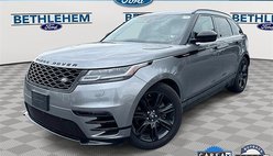 2020 Land Rover Range Rover Velar P340 R-Dynamic S