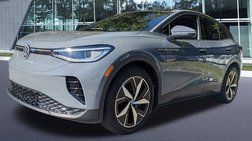 2023 Volkswagen ID.4 Pro S