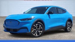 2024 Ford Mustang Mach-E Select
