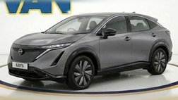 2023 Nissan Ariya Engage