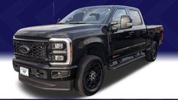 2025 Ford Super Duty F-250 Lariat