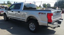 2020 Ford Super Duty F-250 King Ranch