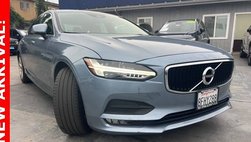 2019 Volvo S90 T5 Momentum