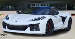 2025 Chevrolet Corvette Z06