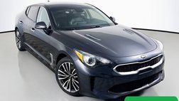 2019 Kia Stinger Base