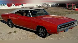 1970 Dodge Charger 