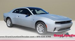 2025 Dodge Charger Daytona R/T