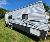 2008 Other Makes 2500RKS