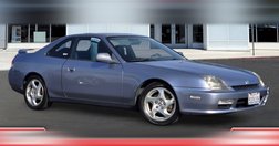 2000 Honda Prelude Base