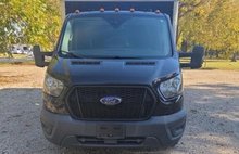 2020 Ford Transit 250