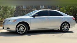 2009 Toyota Camry LE