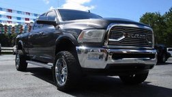 2015 Ram Ram Pickup 2500 Laramie