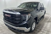 2022 GMC Sierra 1500 Pro