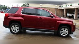 2011 GMC Terrain SLE-1