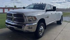 2016 Ram Ram Pickup 3500 SLT