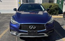 2017 Infiniti QX30 Premium