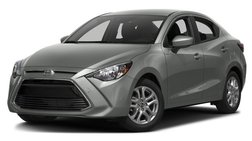 2016 Scion iA Base